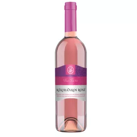 TABDI Kékfrankos Rose fsz 0,75l Pal