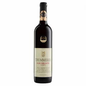 Thummerer Egri Bikavér 0,75l