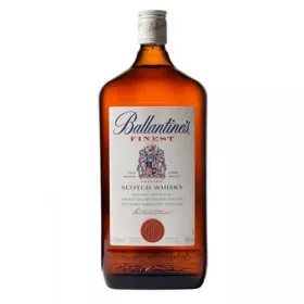 PERNOD Ballantine's Finest Whisky 4,5l 40%