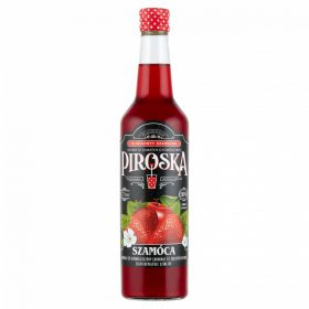 SZIK Piroska Szamoca Szörp 0,7l PAL