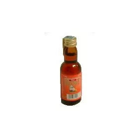 CSEVI Kevert Szeszesital 0,04l ELD.20% kartonos