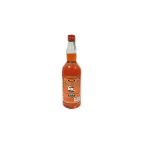 CSEVI Kevert Szeszesital 1l 20% vv.