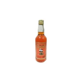 CSEVI Kevert Szeszesital 0,5l 20% vv.