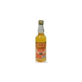 CSEVI Császárkörte Szeszesital 0,5l 20% vv.