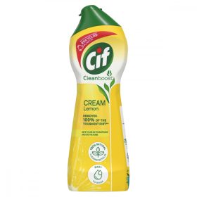CIF SÚROLÓSZER 250ML LEMON