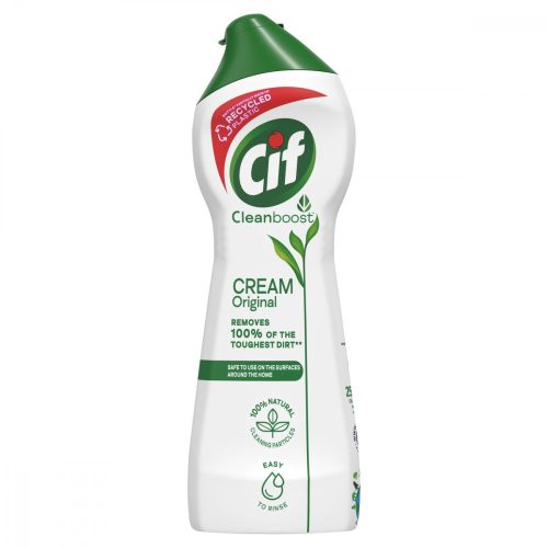 CIF SÚROLÓSZER 250ML FEHÉR