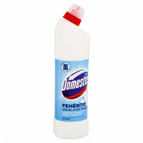Domestos Original sűrű fehérítő folyadék 750 ml