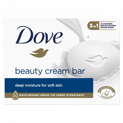 Dove krémszappan 90 g