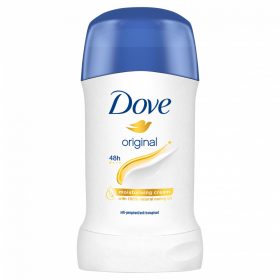 Dove stift 40/50ml Original