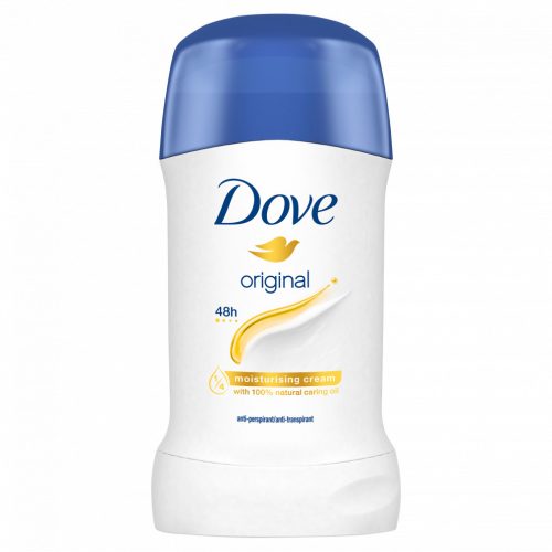 Dove Original izzadásgátló stift 40 ml