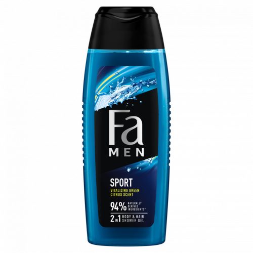 Fa Men tusfürdő Sport 250 ml