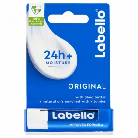 Labello ajakápoló 4,8g Original