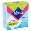 Libresse Dailies Classic Protection Regular tisztasági betét 50 db