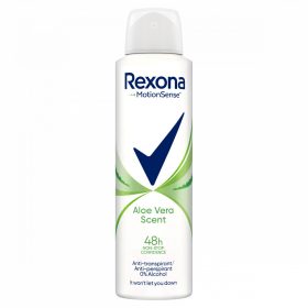 Rexona deo 150ml Aloe Vera