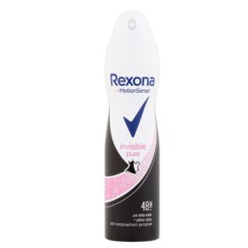 Rexona deo 150ml Invisible Pure