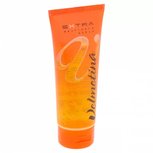 Caola Velmetina hajfixáló gél Extra 100ml
