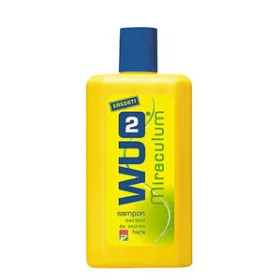 WU2 Sampon normal,zsíros 1000ml