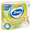 Zewa Deluxe Camomile Comfort toalettpapír 3 rétegű 4 tekercs