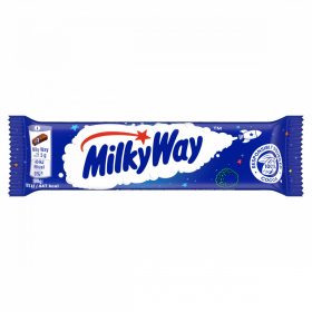 MILKY WAY SINGLE SZELET 21.5G /56/