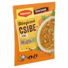 Maggi dörgicsei csibeleves 60 g