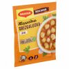 Maggi klasszikus grízgaluskaleves 59 g