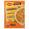 Maggi húsgombócleves csigatésztával 62 g