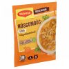 Maggi húsgombócleves csigatésztával 62 g