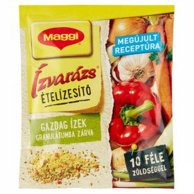 MAGGI ÍZVARÁZS ÉTELÍZESÍTŐ 75G