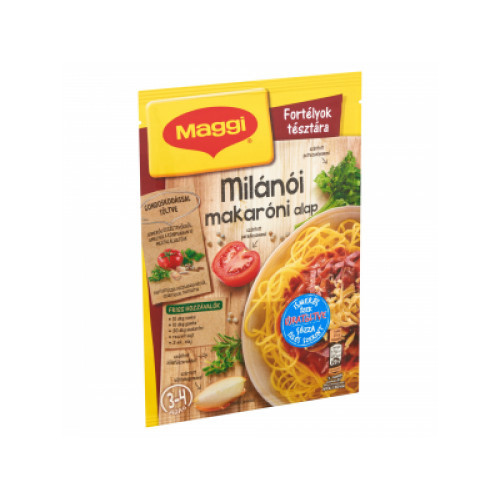 MAGGI Milánói fix alap 46g