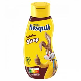 NESQUIK SZIRUP 403G/ 300ML