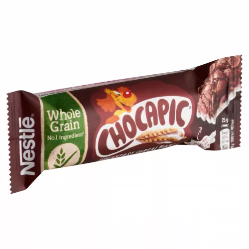 NESTLÉ Chocapic gab.pehely szelet 25g