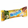 Nestlé Nesquik kakaós gabonapehely-szelet tejbevonó talppal vitaminokkal 25 g