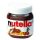 NUTELLA MOGYORÓKRÉM 400g /9/