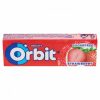 Orbit eperízű cukormentes rágógumi édesítőszerrel 14 g