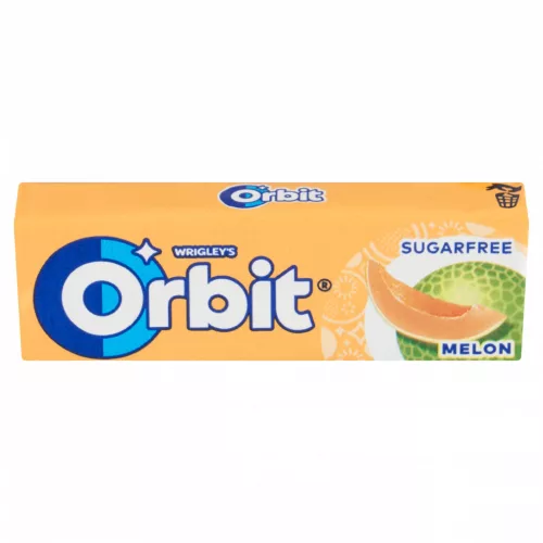 ORBIT MELON DRAZSÉ 14G "R"