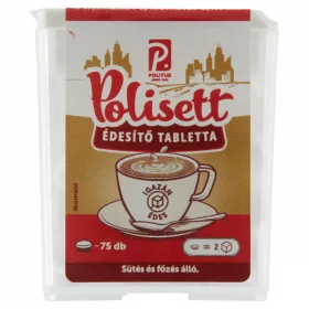 POLISETT ÉDESÍTŐSZER 75DB
