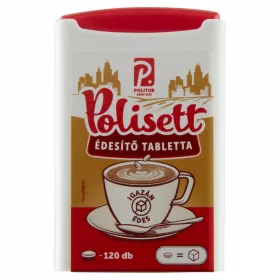 POLISETT ÉDESÍTŐSZER ÖNKIEJT. 120DB