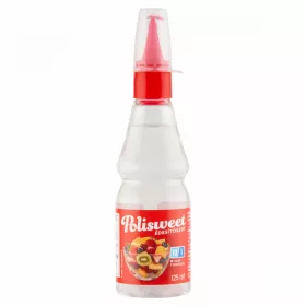 POLISWEET ÉDESÍTŐSZER FOLYÉKONY 125ML
