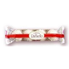 Raffaello T4X16X4 40g