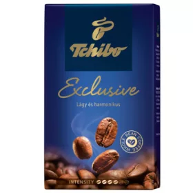 TCHIBO EXCLUSIVE ŐRÖLT 250G