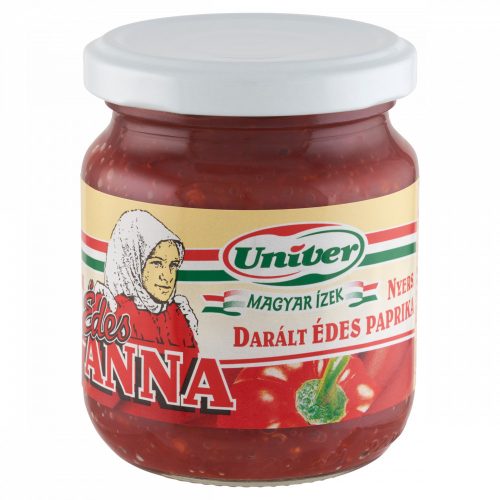 UNIVER ÉDES ANNA 200G