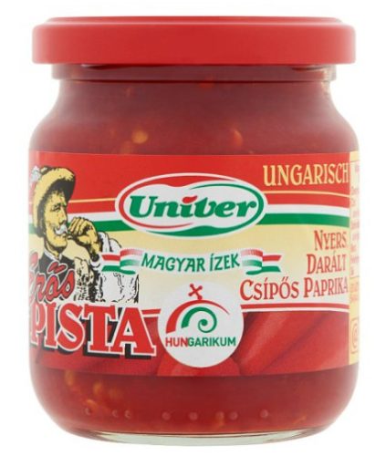 UNIVER ERŐS PISTA 200G