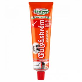 UNIVER GULYÁSKRÉM CSEMEGE 160G