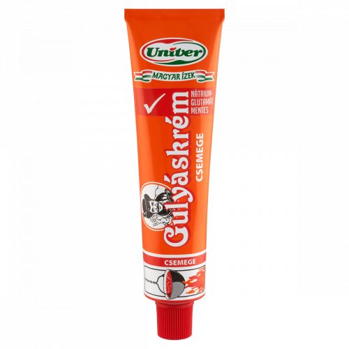 UNIVER GULYÁSKRÉM CSEMEGE 70G