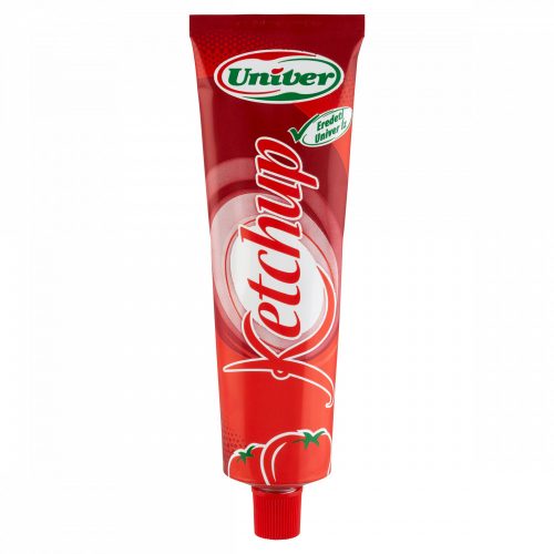 UNIVER KETCHUP 160G
