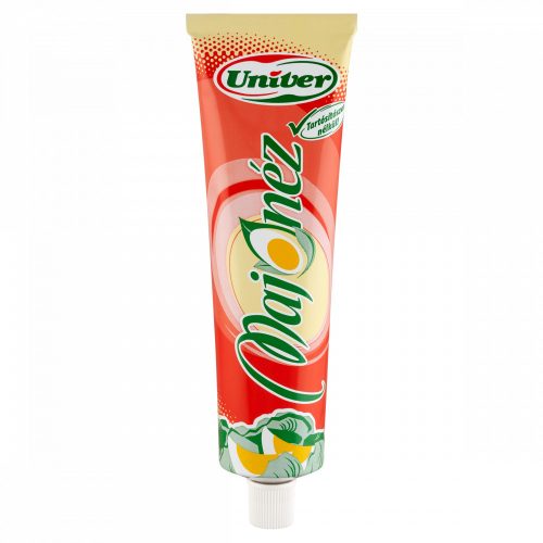 UNIVER MAJONÉZ 160G