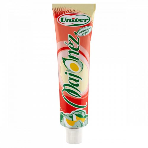 UNIVER MAJONÉZ 70G
