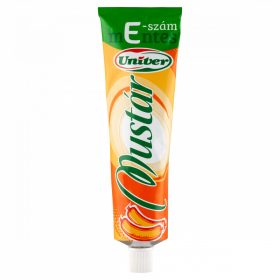 UNIVER MUSTÁR 160G