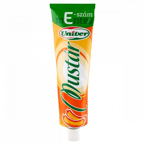 UNIVER MUSTÁR 160G