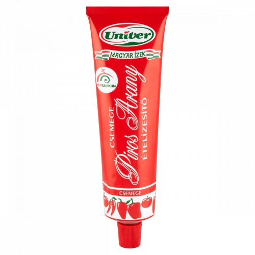 UNIVER PIROS ARANY CSEMEGE 160G